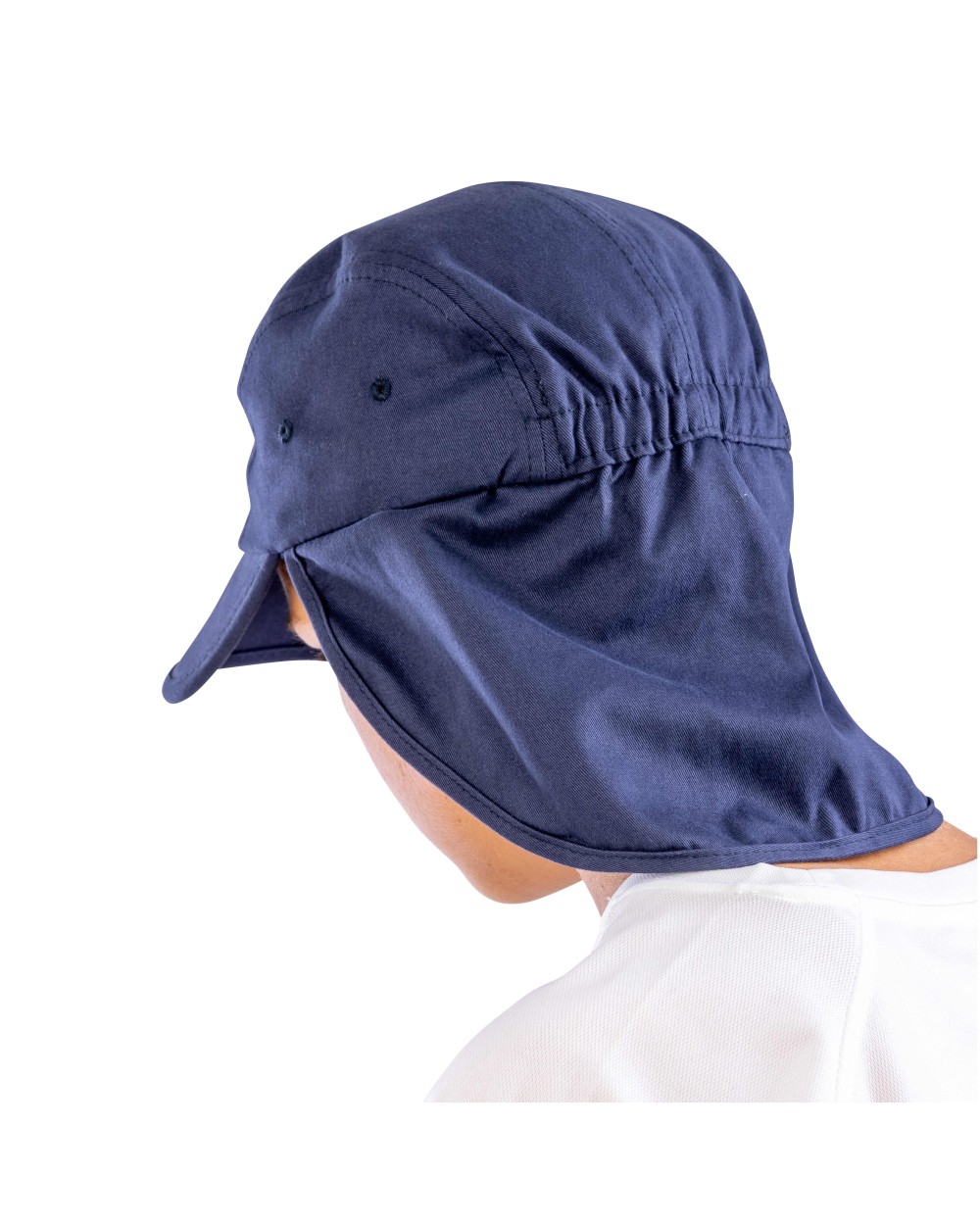 Casquettes personnalisable RESULT Junior Fold Up Legionnaires Cap