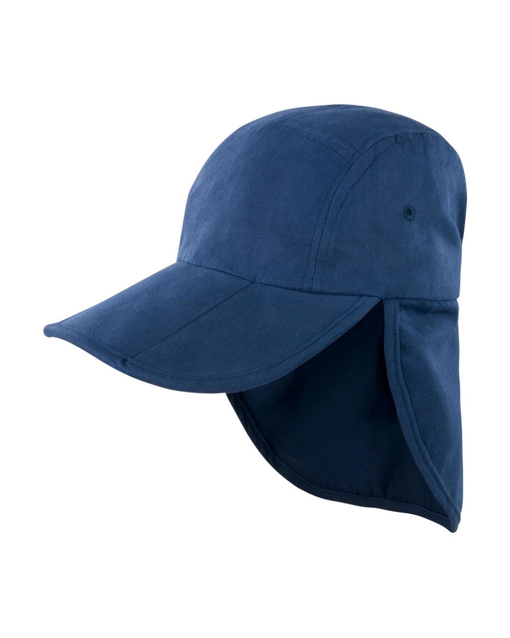 Casquettes personnalisable RESULT Junior Fold Up Legionnaires Cap
