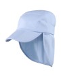 RESULT Junior Fold Up Legionnaires Cap Kappen personalisierbar