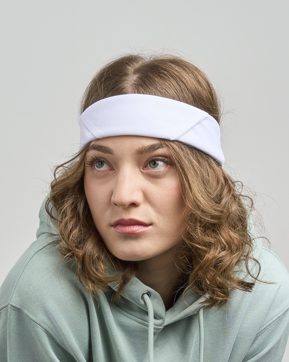 Casquettes personnalisable ATLANTIS BANDANA GOAL-S