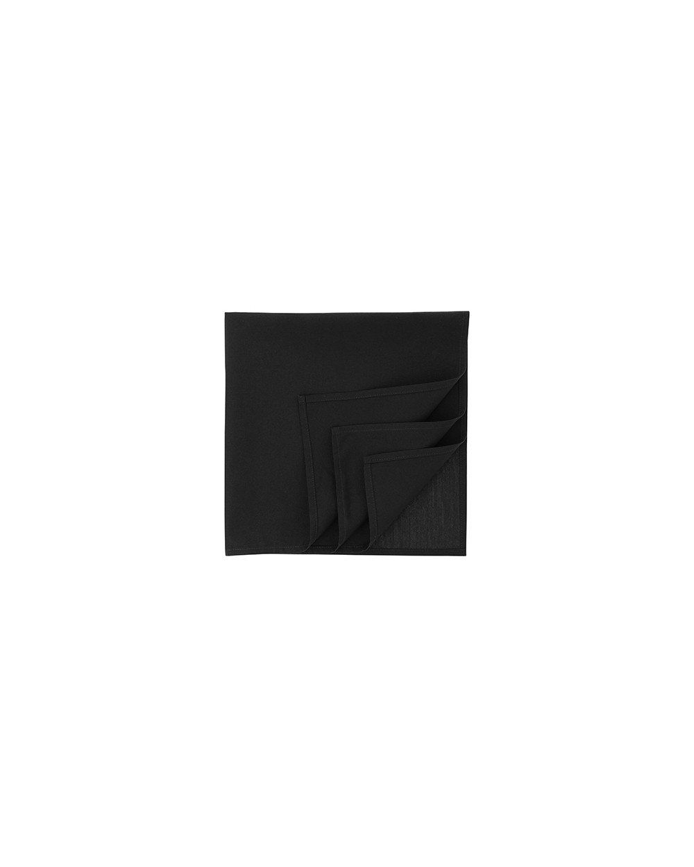 Petjes ATLANTIS BANDANA GOAL-S voor bedrukking &amp; borduring