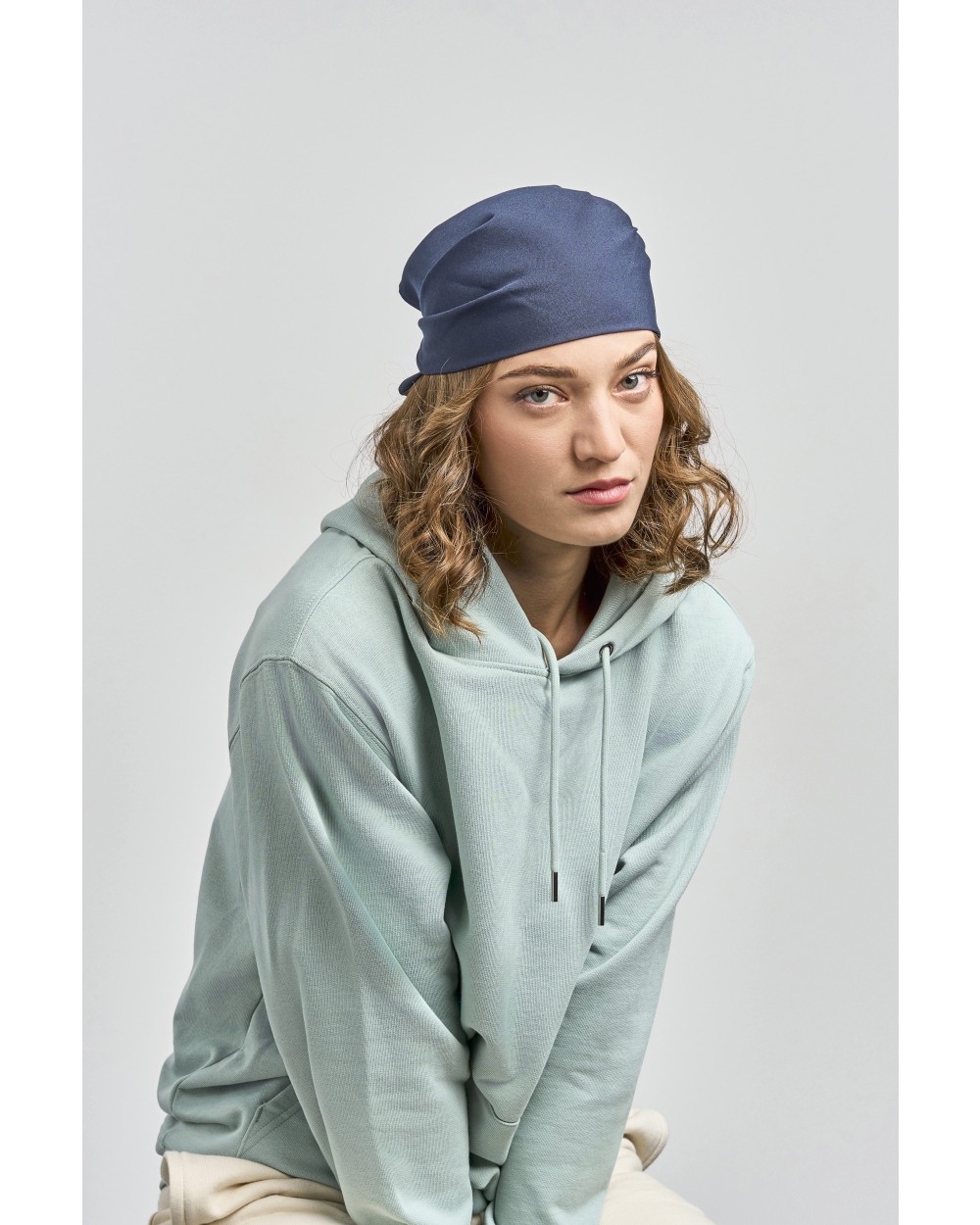 Petjes ATLANTIS Bandana Goal-S voor bedrukking &amp; borduring