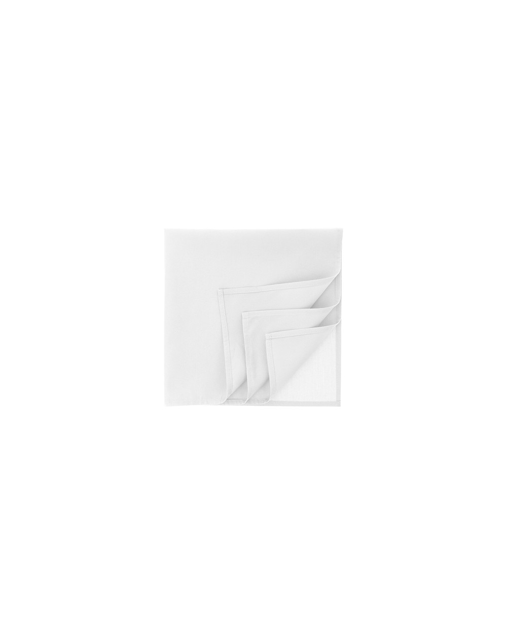Petjes ATLANTIS BANDANA GOAL-S voor bedrukking &amp; borduring
