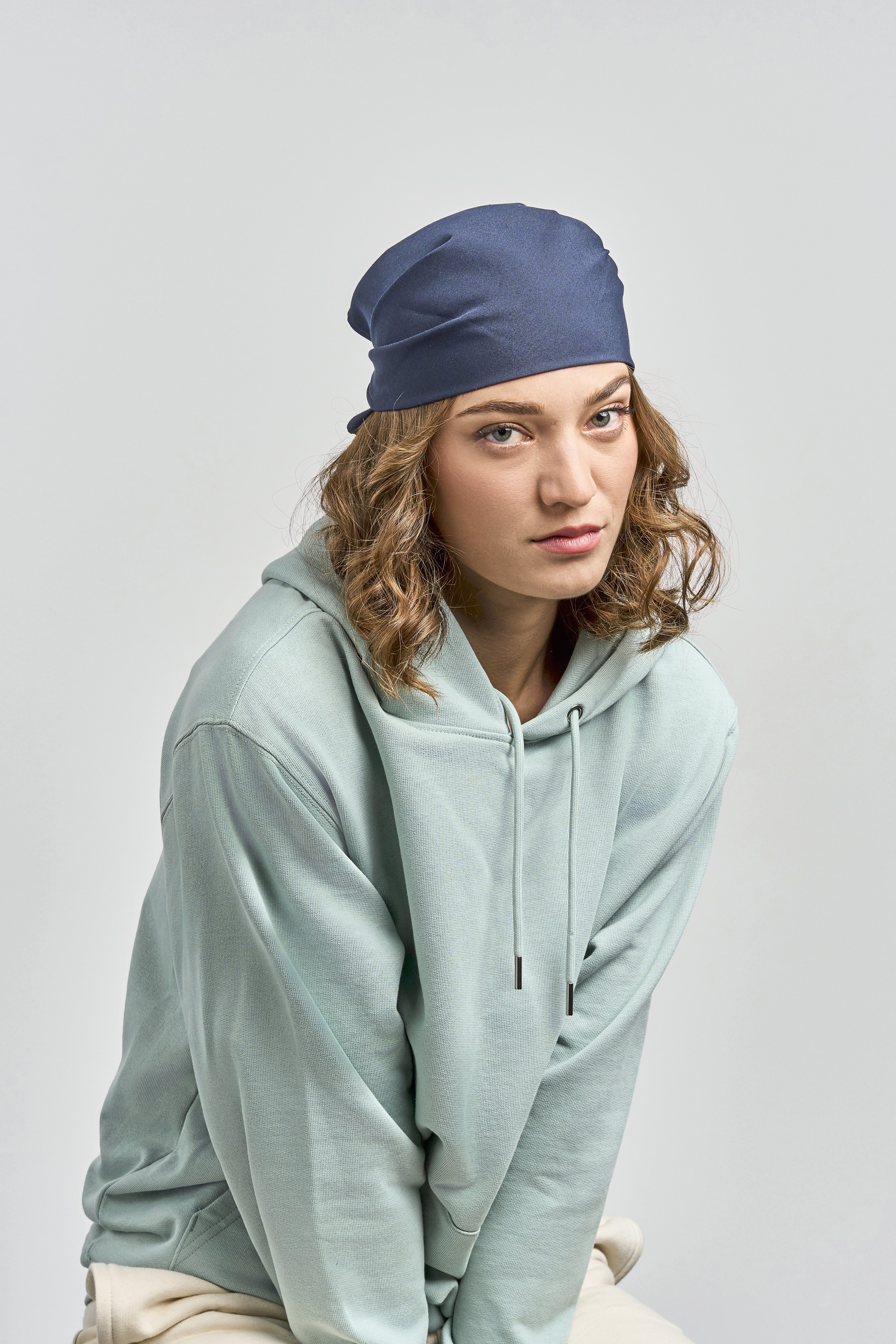 Casquettes personnalisable ATLANTIS Bandana Goal-S