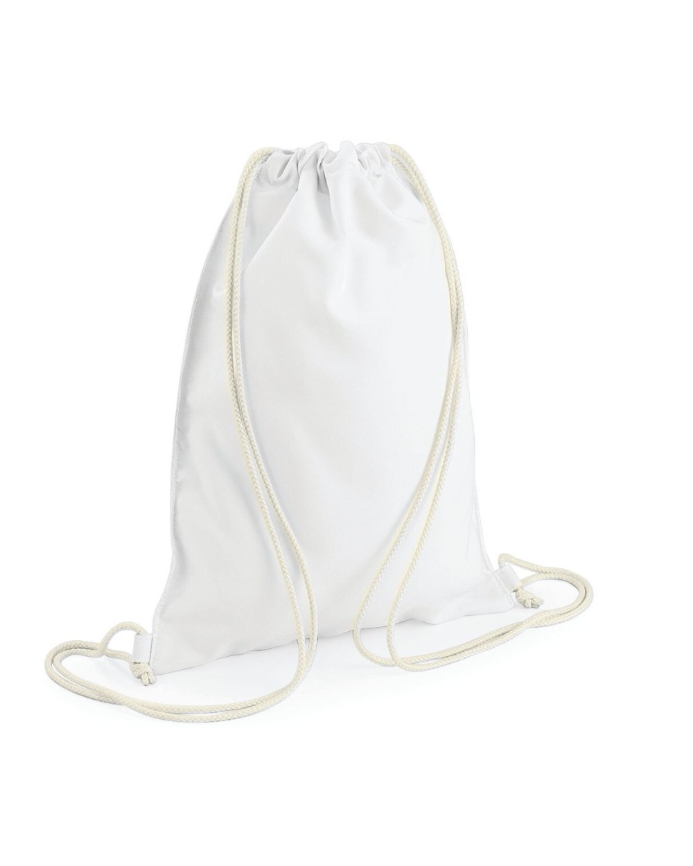 Tassen & Zakken BAG BASE SUBLIMATION GYMSAC voor bedrukking &amp; borduring
