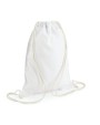 Tassen & Zakken BAG BASE SUBLIMATION GYMSAC voor bedrukking &amp; borduring