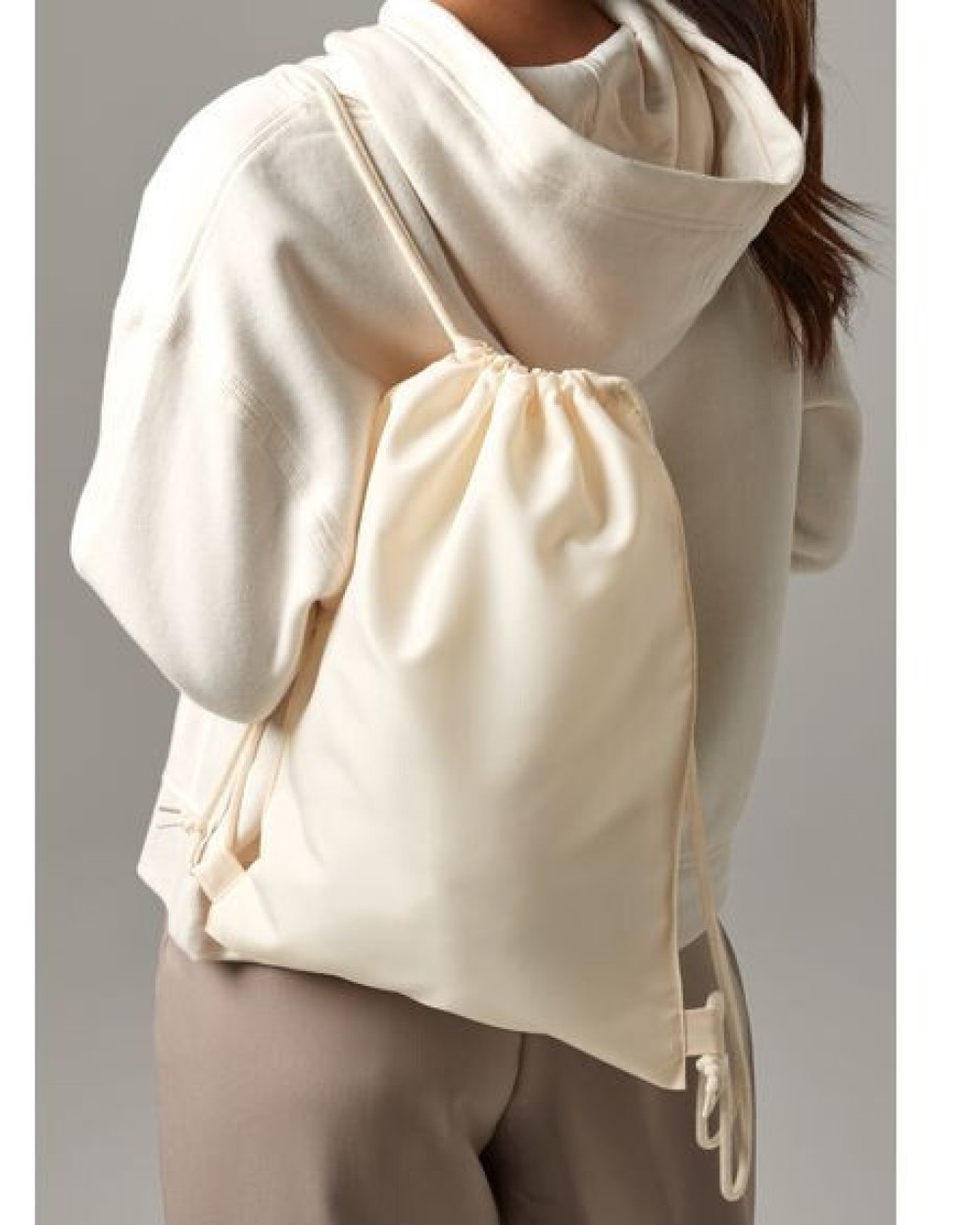 BAG BASE SUBLIMATION GYMSAC Taschen personalisierbar