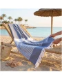 Bad artikelen CITIZEN GREEN Citizen Green Seabeach fouta 100 x 180 cm voor bedrukking &amp; borduring