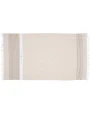 Produits éponges personnalisable CITIZEN GREEN Citizen Green Seabeach fouta 100 x 180 cm