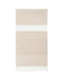 CITIZEN GREEN Citizen Green Seabeach 100 x 180 cm Fouta Bad Artikeln personalisierbar