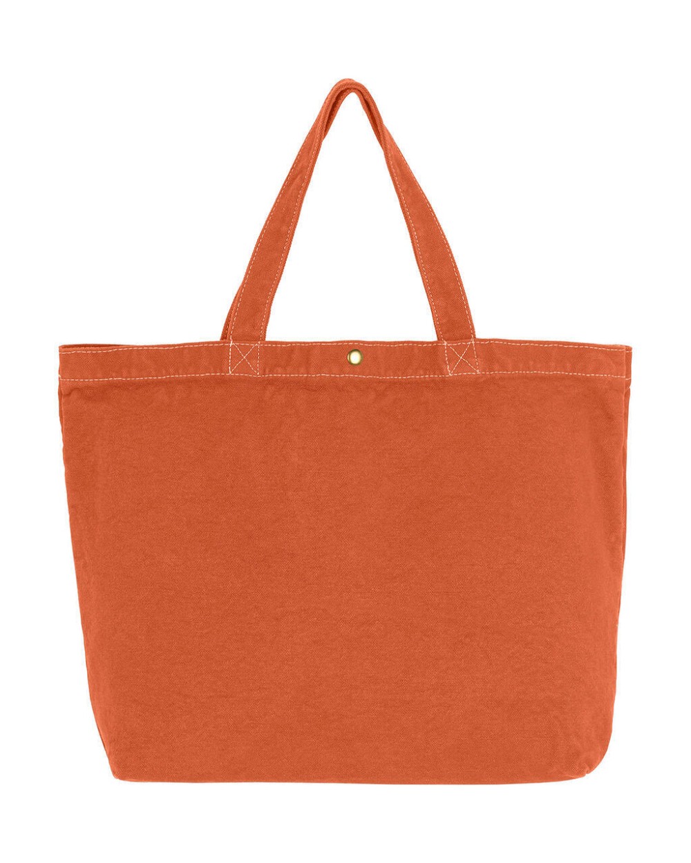 Sacs & Bagagerie personnalisable BAGS BY JASSZ Large Canvas Shopper