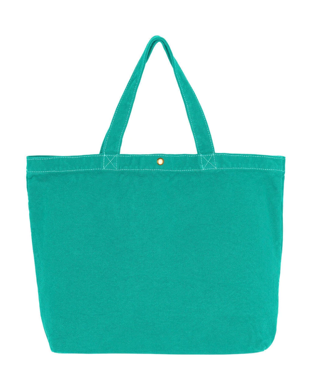 Tassen & Zakken BAGS BY JASSZ Large Canvas Shopper voor bedrukking &amp; borduring