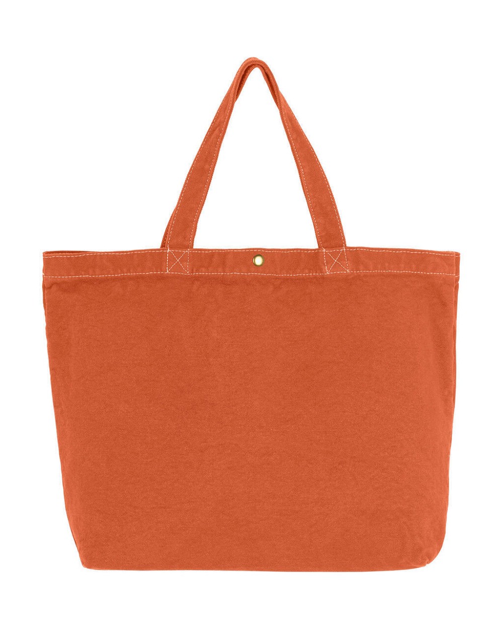 Sacs & Bagagerie personnalisable BAGS BY JASSZ Large Canvas Shopper
