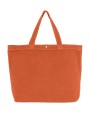 Sacs & Bagagerie personnalisable BAGS BY JASSZ Large Canvas Shopper
