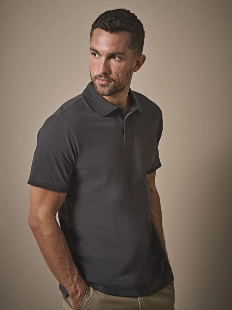 Polos à personnaliser TEE JAYS HEAVY POLO 