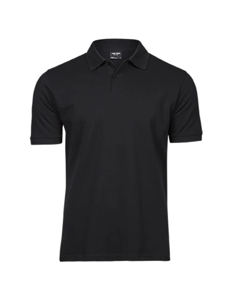 TEE JAYS HEAVY POLO /api/colors/b9fdad4a-5e94-45cb-8c03-c08b349b28c3 personnalisable