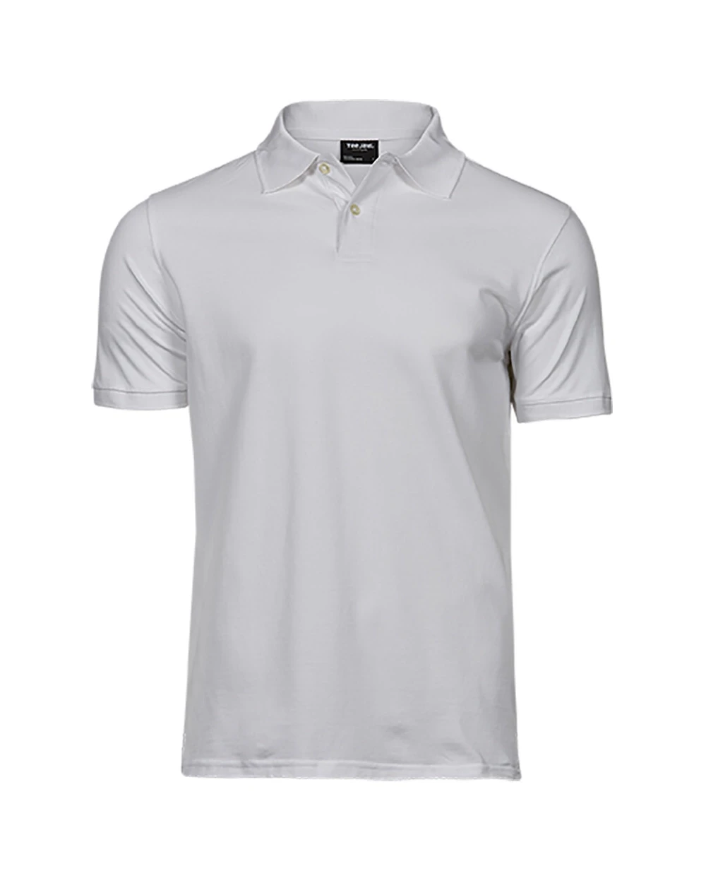Polo's TEE JAYS HEAVY POLO voor bedrukking &amp; borduring