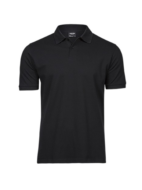 TEE JAYS HEAVY POLO /api/colors/b9fdad4a-5e94-45cb-8c03-c08b349b28c3 personnalisable