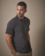 TEE JAYS HEAVY POLO Poloshirts personalisierbar