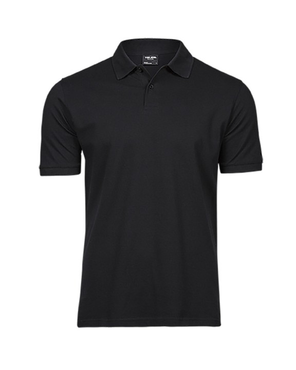 TEE JAYS HEAVY POLO Poloshirts personalisierbar