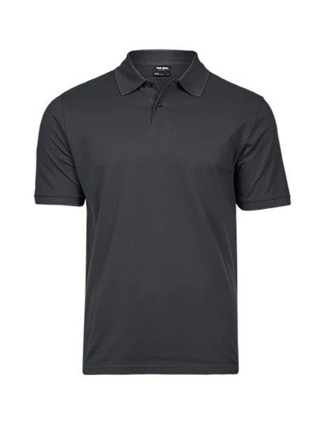 TEE JAYS HEAVY POLO /api/colors/3664e9be-231a-44a8-bacd-707b001b474c personnalisable