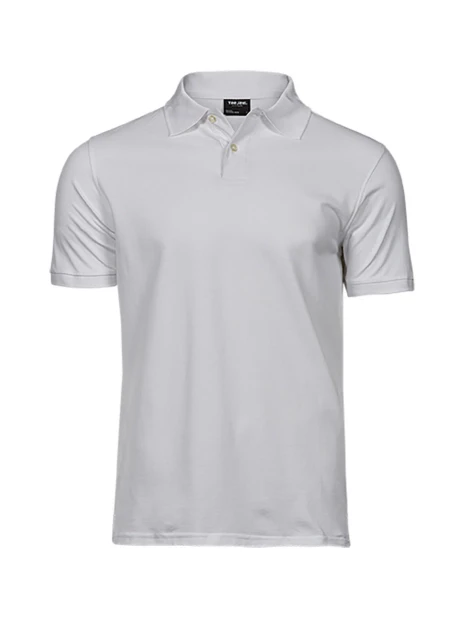TEE JAYS HEAVY POLO /api/colors/7a92cd2d-10d2-40b4-928b-296bb7487506 personnalisable