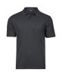 TEE JAYS HEAVY POLO Poloshirts personalisierbar