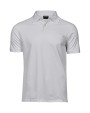 TEE JAYS HEAVY POLO Poloshirts personalisierbar