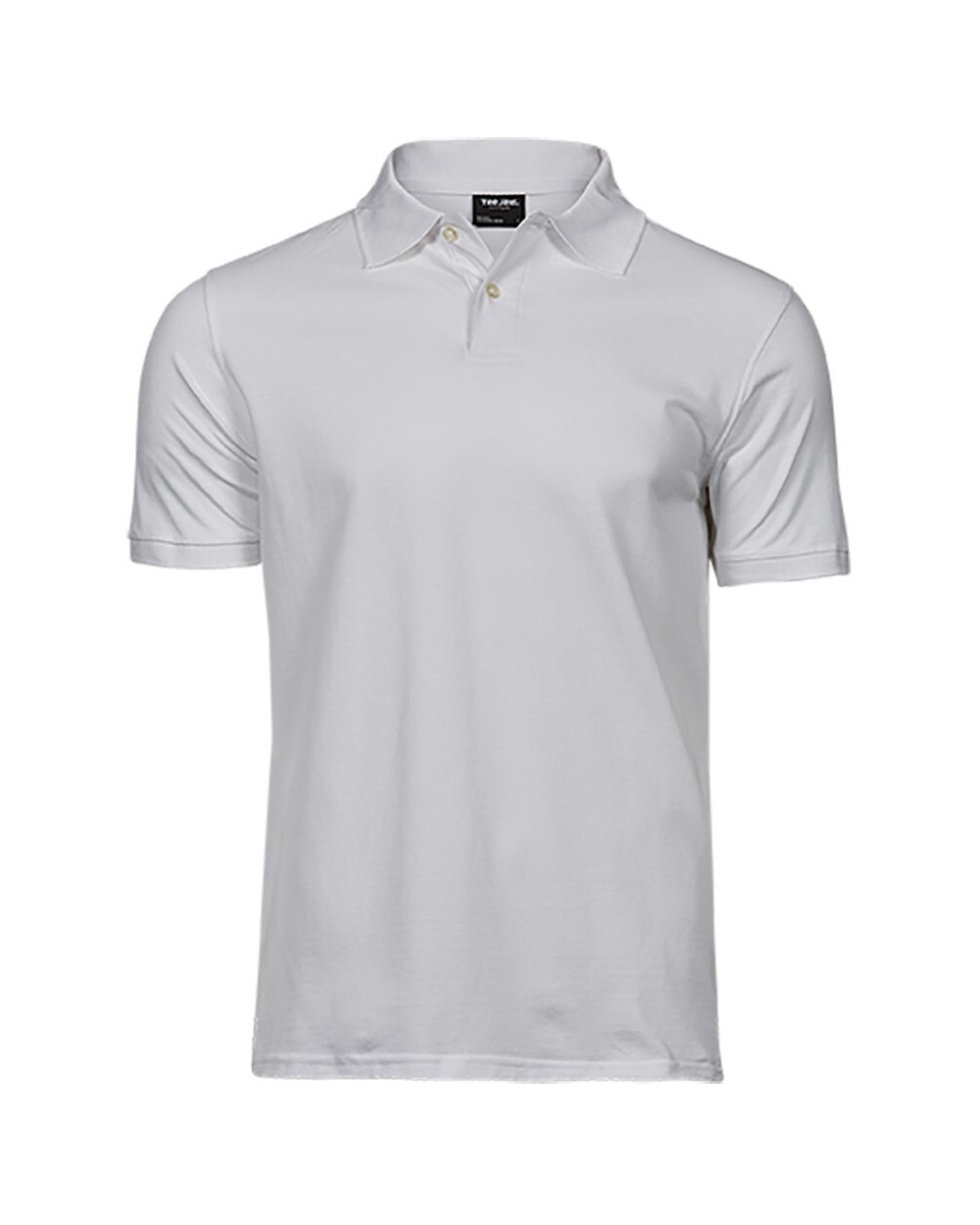 Polo's TEE JAYS HEAVY POLO voor bedrukking &amp; borduring