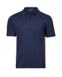 Polo's TEE JAYS HEAVY POLO voor bedrukking &amp; borduring