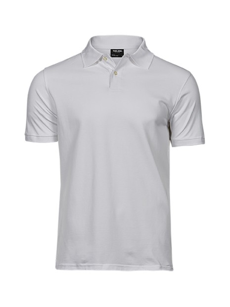 TEE JAYS HEAVY POLO /api/colors/7a92cd2d-10d2-40b4-928b-296bb7487506 personnalisable