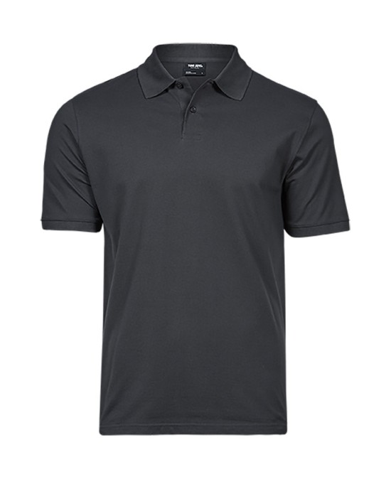 Polos personnalisable Tee Jays HEAVY POLO