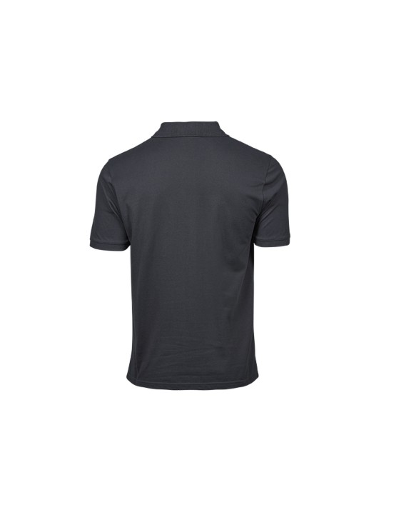 TEE JAYS HEAVY POLO Poloshirts personalisierbar