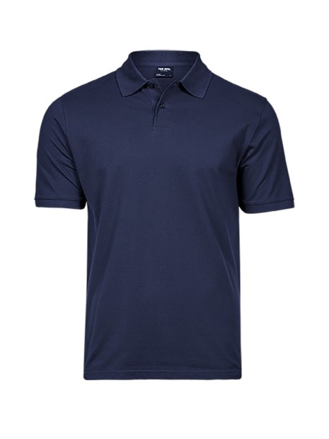 TEE JAYS HEAVY POLO /api/colors/b68891a9-1d28-4f7a-8deb-775c45027afd personnalisable