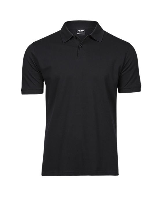 Polos personnalisable Tee Jays HEAVY POLO