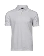 Polos personnalisable TEE JAYS HEAVY POLO
