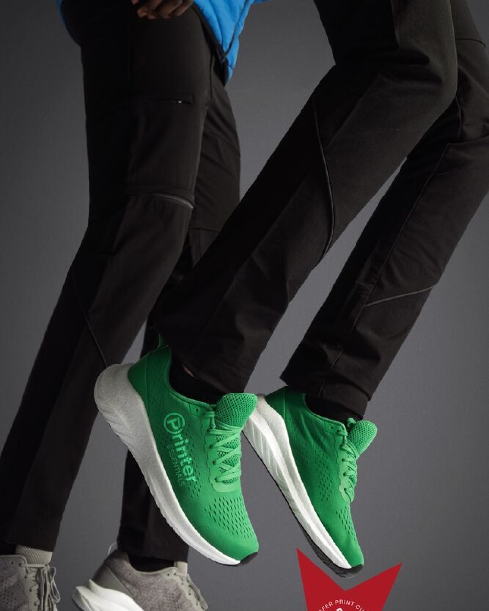 PRINTER Flex 
Schuhe Unisex Zubehör personalisierbar