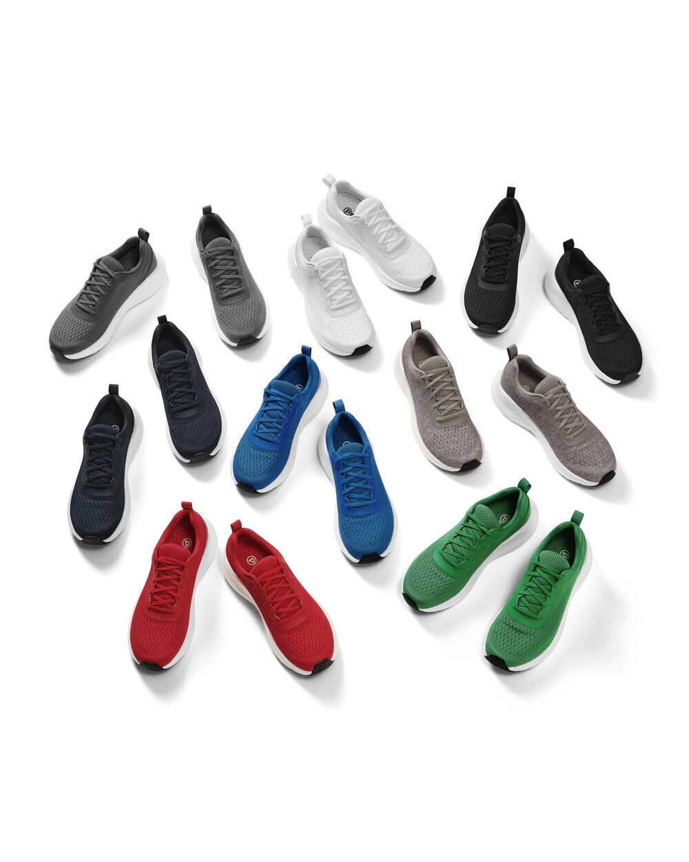 Benodigdheden PRINTER Flex 
Schoenen Unisex voor bedrukking &amp; borduring