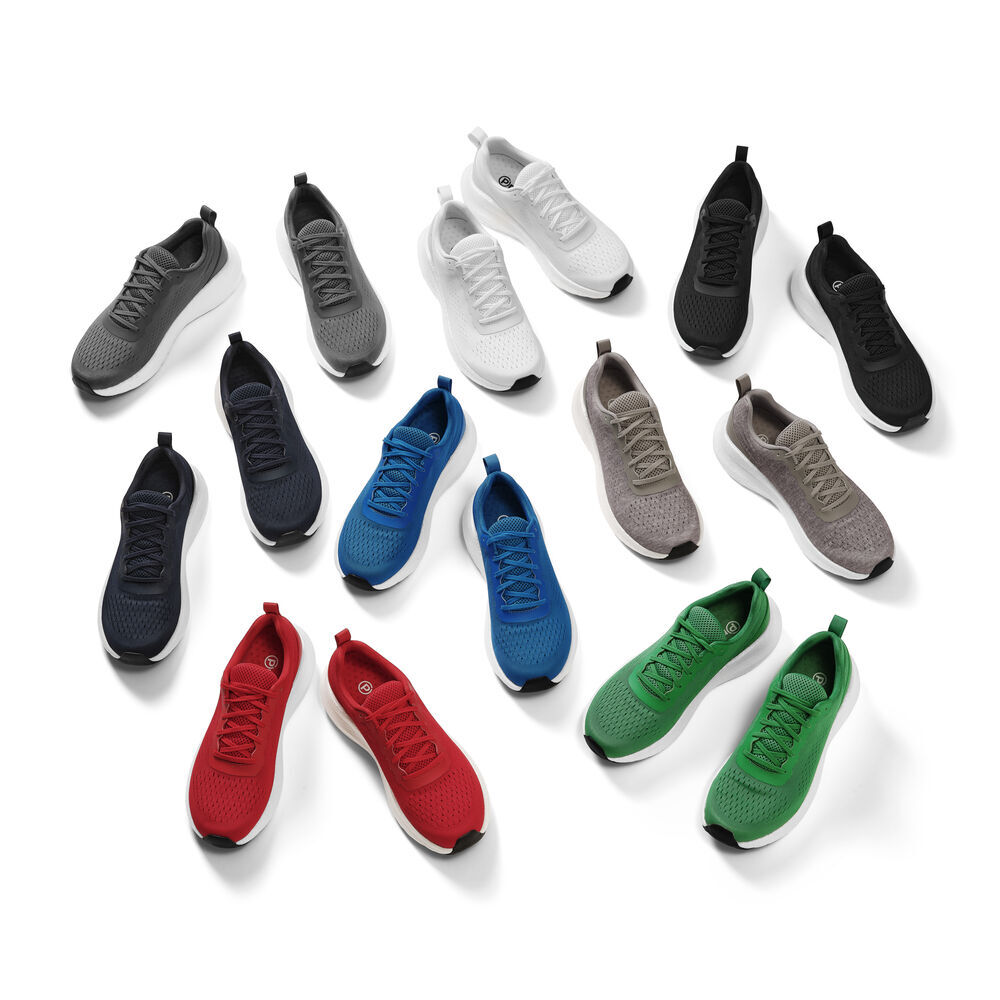 Benodigdheden PRINTER Flex 
Schoenen Unisex voor bedrukking &amp; borduring