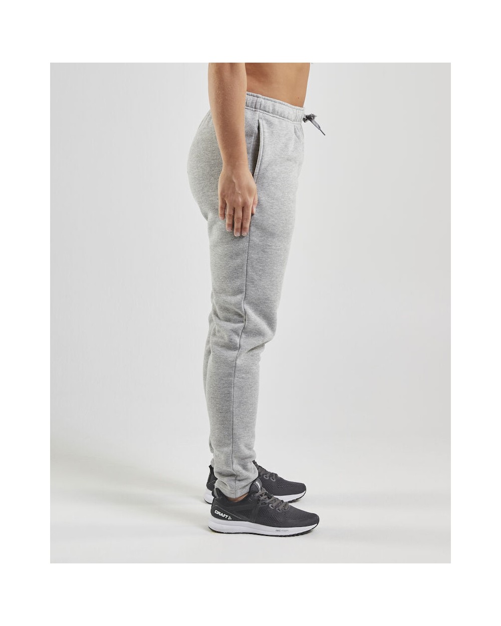 Sweaters & hoodies CRAFT Community Sweatpants W voor bedrukking &amp; borduring