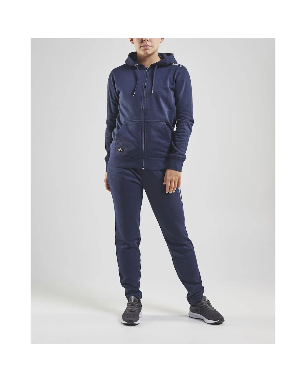 Sweat-shirts personnalisable CRAFT Community Sweatpants W