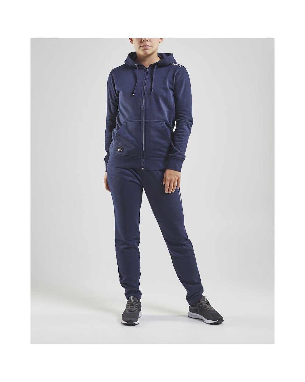 Sweat-shirts personnalisable CRAFT Community Sweatpants W