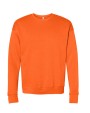 Sweat-shirts personnalisable BELLA-CANVAS UNISEX DROP SHOULDER FLEECE