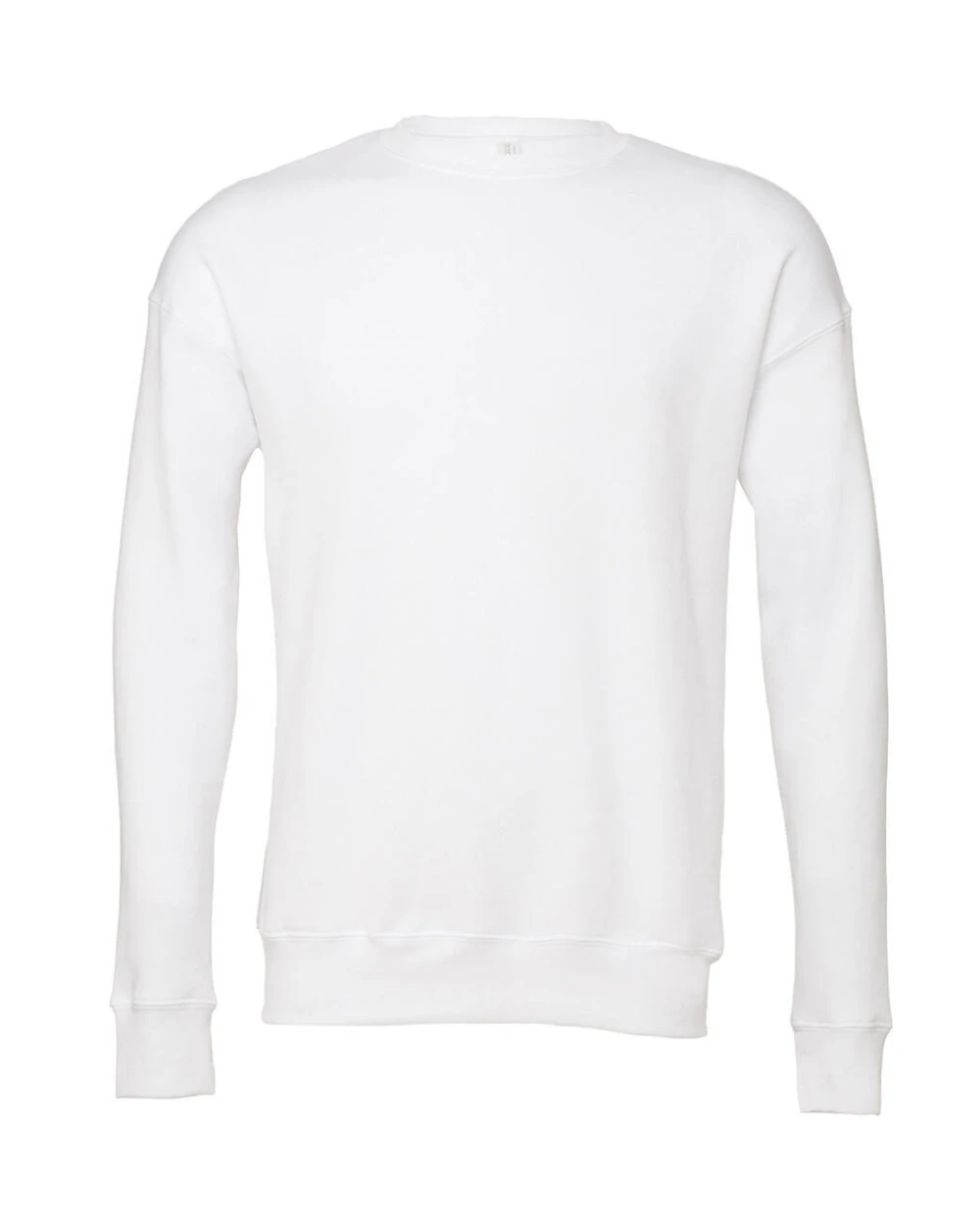 Sweaters & hoodies BELLA-CANVAS UNISEX DROP SHOULDER FLEECE voor bedrukking &amp; borduring