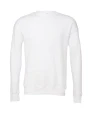 Sweat-shirts personnalisable BELLA-CANVAS UNISEX DROP SHOULDER FLEECE