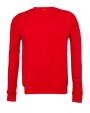 Sweat-shirts personnalisable BELLA-CANVAS UNISEX DROP SHOULDER FLEECE