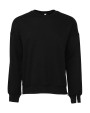 Sweaters & hoodies BELLA-CANVAS UNISEX DROP SHOULDER FLEECE voor bedrukking &amp; borduring