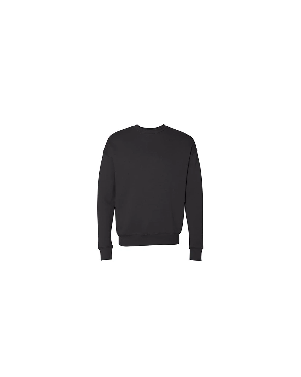 Sweat-shirts personnalisable BELLA-CANVAS UNISEX DROP SHOULDER FLEECE