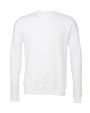 Sweat-shirts personnalisable BELLA-CANVAS UNISEX DROP SHOULDER FLEECE
