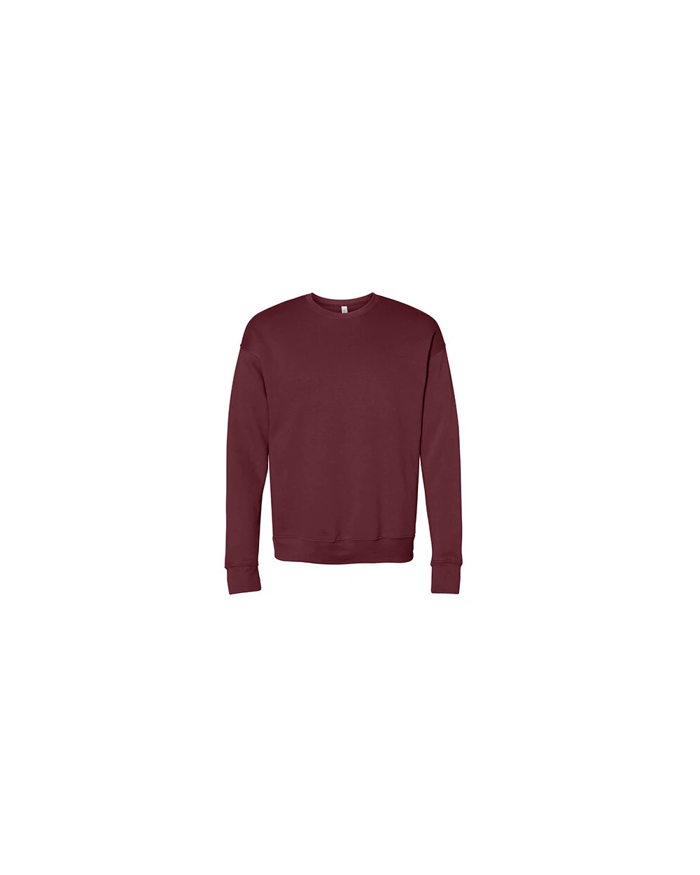 Sweat-shirts personnalisable BELLA-CANVAS UNISEX DROP SHOULDER FLEECE
